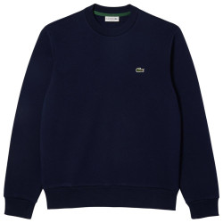 Lacoste Ανδρικό φούτερ Brushed Fleece